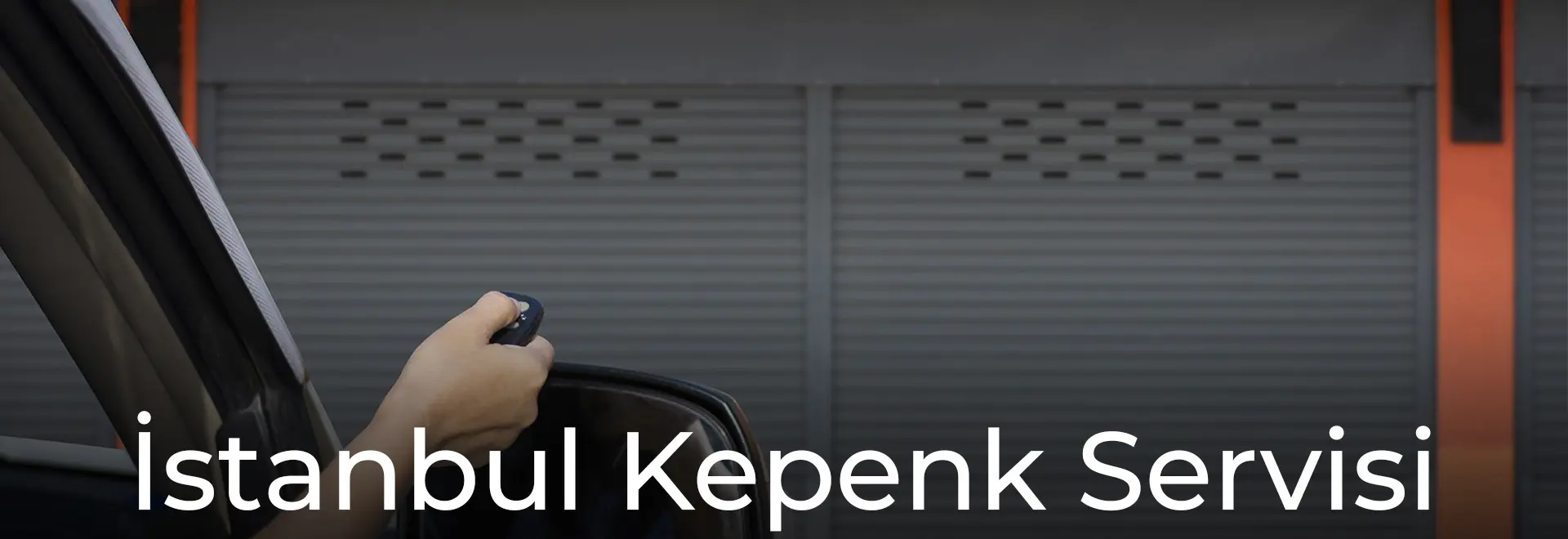 724 Acil Kepenk