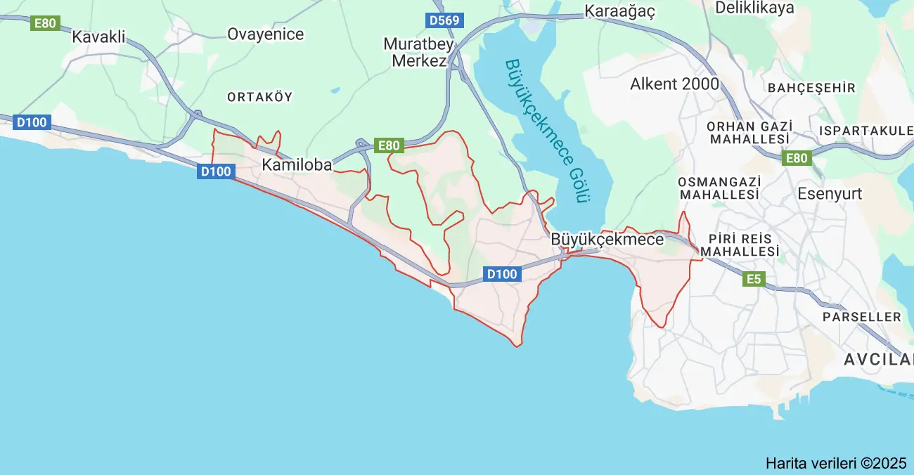 Büyükçekmece Kepenk Servisi 7/24 Acil