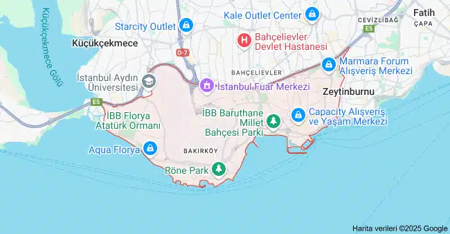 Bakırköy Kepenk Montajı 7/24 Acil Servis