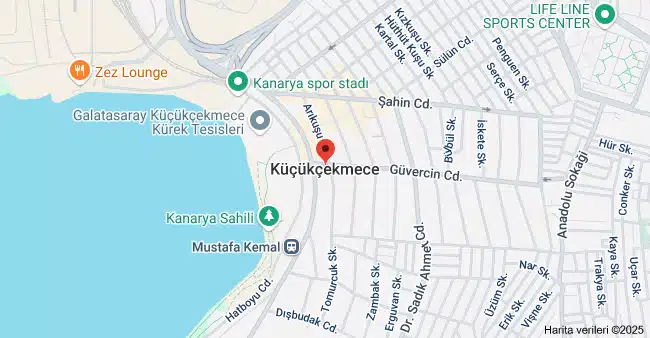 Küçükçekmece Kepenk Montajı 7/24 Acil