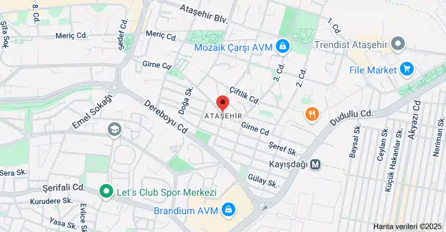 Ataşehir Kepenk Tamiri