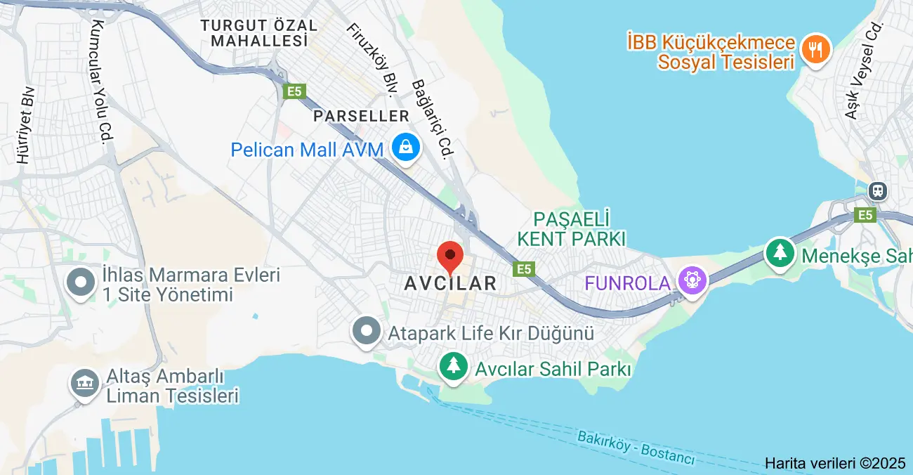 Avcılar Kepenk Montajı | 7/24 Acil