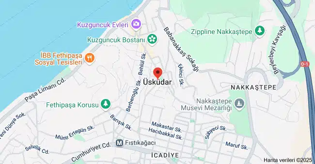 Üsküdar Kepenk Kumanda Değişimi 7/24