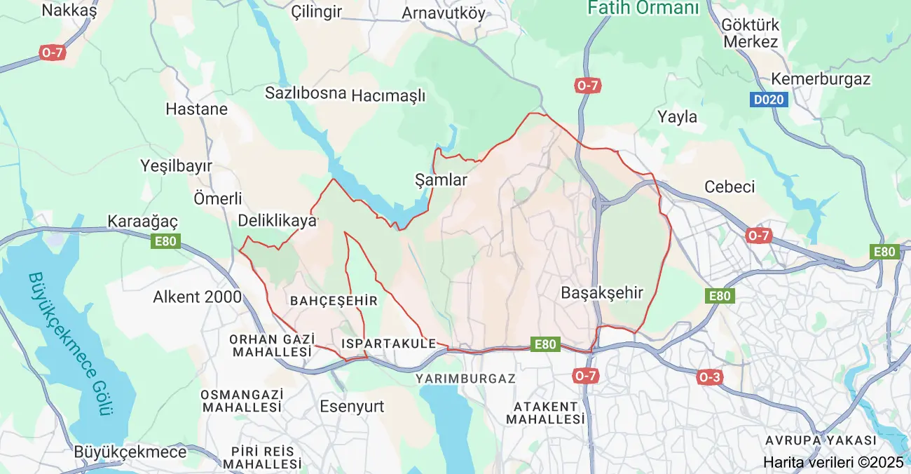 Başakşehir Kepenk Kumanda Değişimi