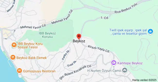 Beykoz Kepenk Servisi 7/24 Acil
