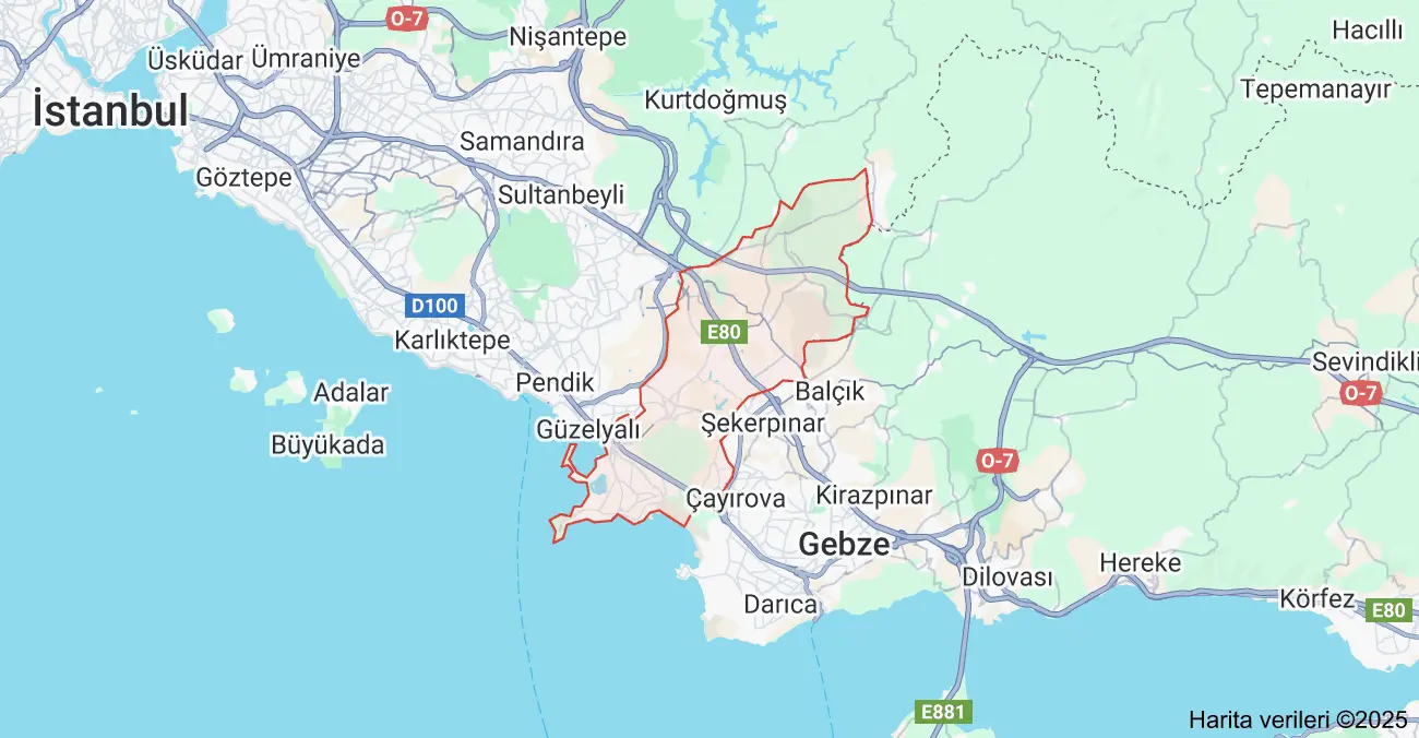 Tuzla Kepenk Montajı 7/24 Acil