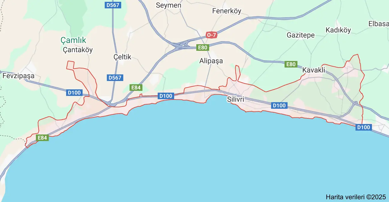 Silivri Kepenk Montajı 7/24 Acil Servis