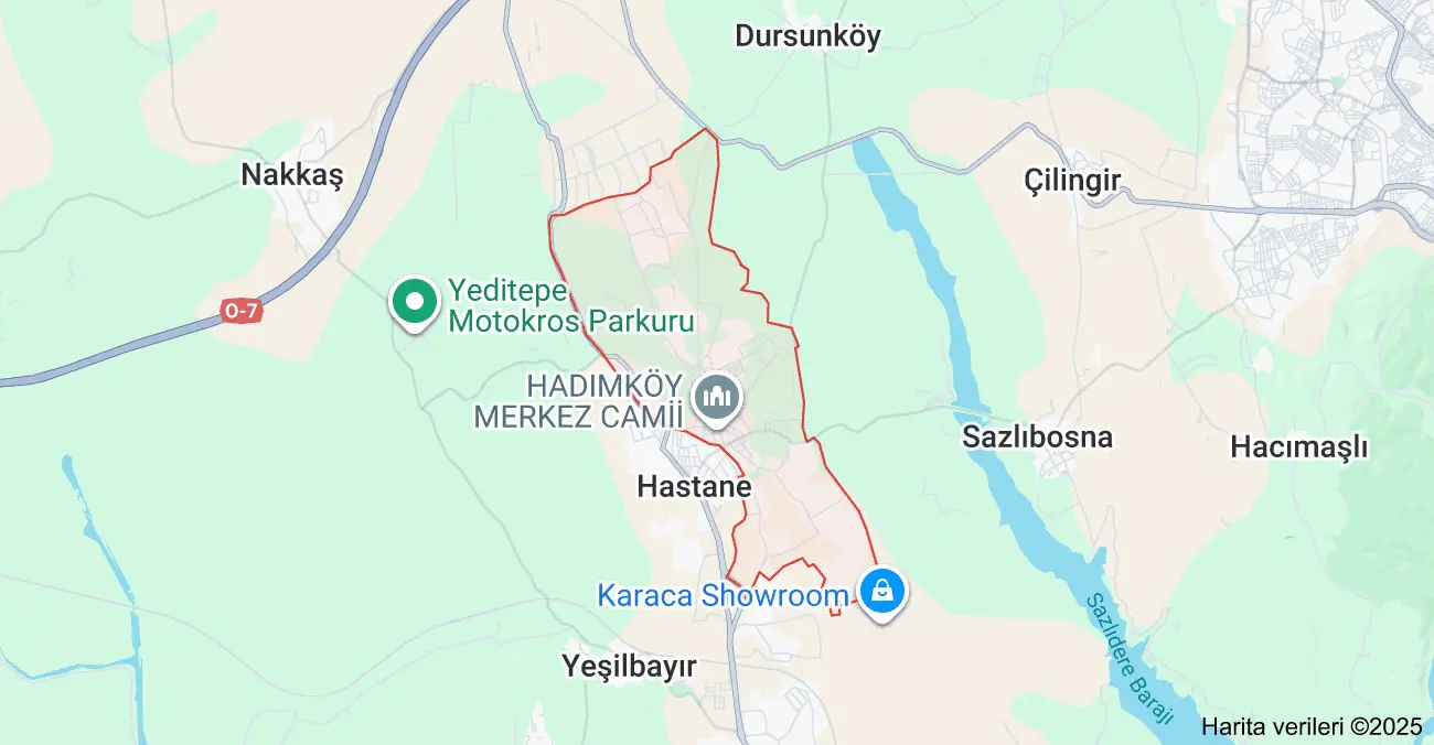 Hadımköy Kepenk Montajı 7/24 Acil