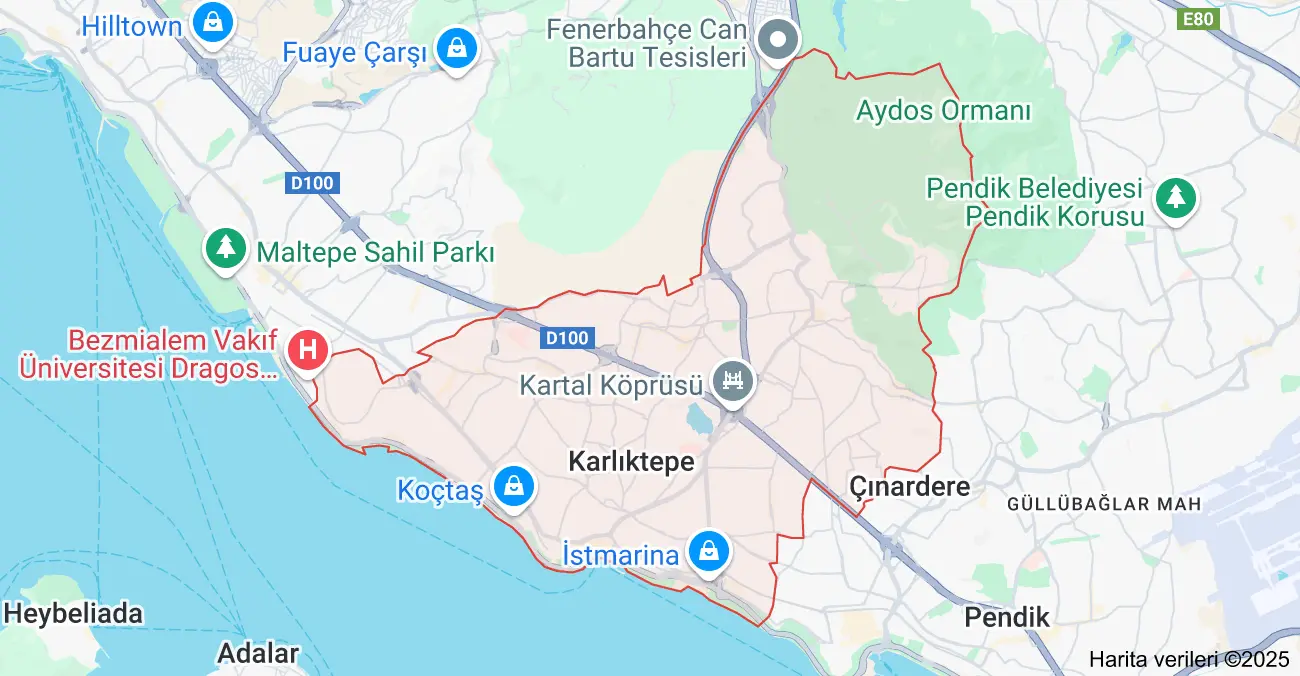 Kartal Kepenk Montajı 7/24 Acil
