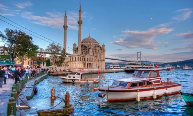 Ortaköy Kepenk Servisi 7/24 Acil