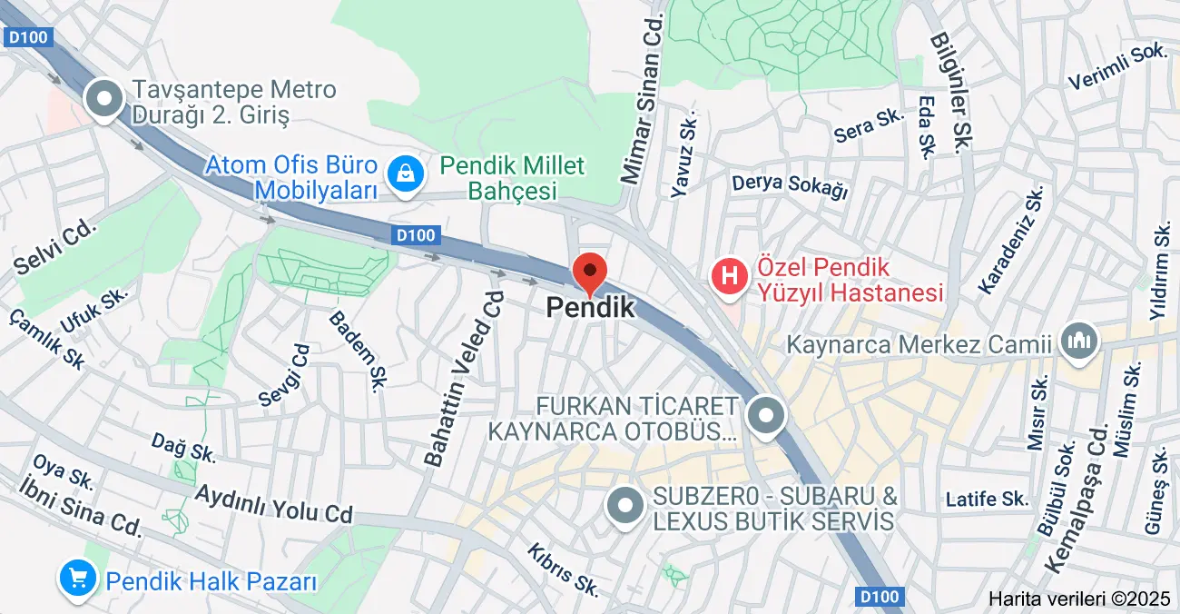 Pendik Kepenk Tamiri 7/24 Acil Servis