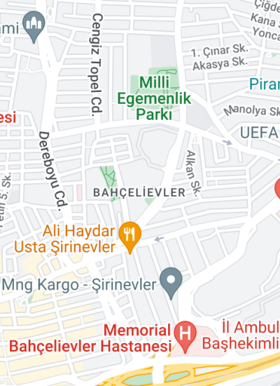 7/24 Acil Bahçelievler Kepenk Tamiri ve Servisi