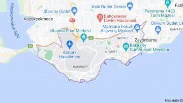 Bakırköy Kepenk Tamiri ve Servisi Hizmeti