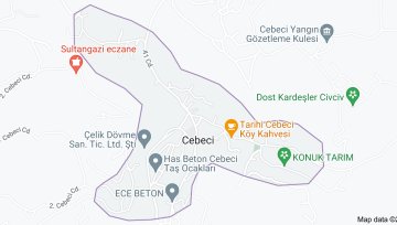 Cebeci Mahallesi Kepenk Tamiri ve Servisi Hizmeti
