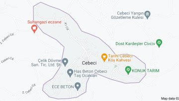 Cebeci Mahallesi Kepenk Tamiri ve Servisi Hizmeti